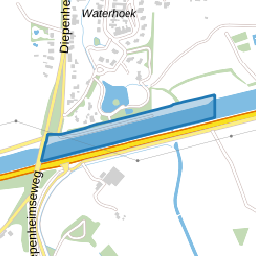 Perceel GOO00-B-2701