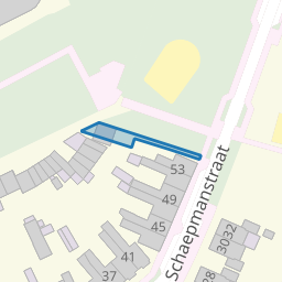 Perceel GOO00-B-2706