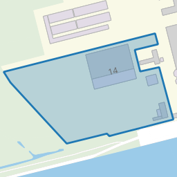 Perceel GOO00-B-2711