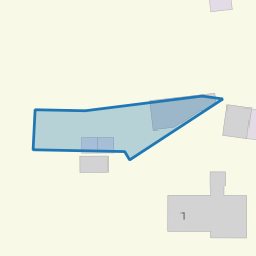 Perceel GOO00-B-2733