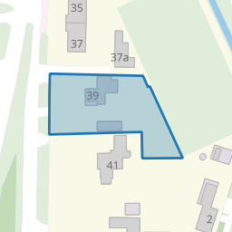 Perceel GOO00-B-2735