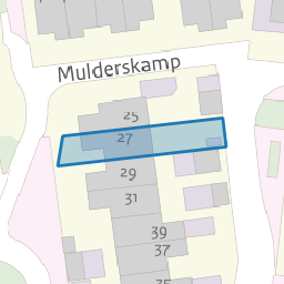 Perceel GOO00-B-2740