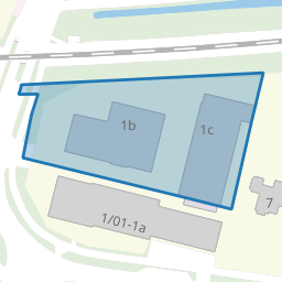 Perceel GOO00-B-2752