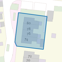 Perceel GOO00-B-2757