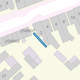 Perceel GOO00-B-2773