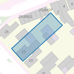 Perceel GOO00-B-2774