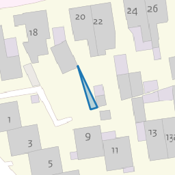 Perceel GOO00-B-2802