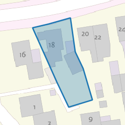 Perceel GOO00-B-2803