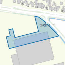 Perceel GOO00-B-2812