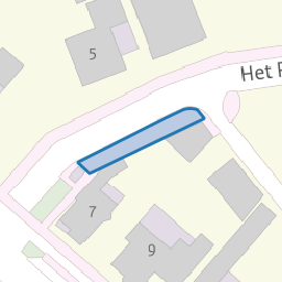 Perceel GOO00-B-2829