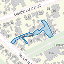 Perceel GOO00-B-2866