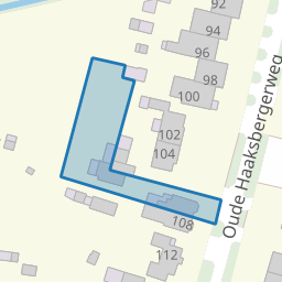 Perceel GOO00-B-2873