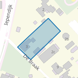 Perceel GOO00-B-2888