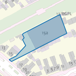 Perceel GOO00-B-2921