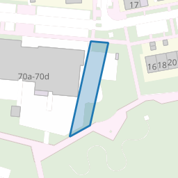 Perceel GOO00-B-2962