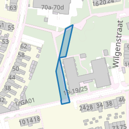 Perceel GOO00-B-2963