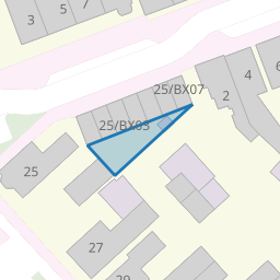 Perceel GOO00-B-3001