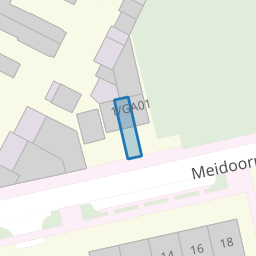 Perceel GOO00-B-3004