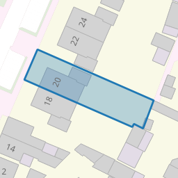 Perceel GOO00-B-3009