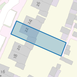 Perceel GOO00-B-3010