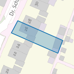 Perceel GOO00-B-3012