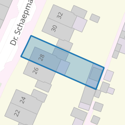 Perceel GOO00-B-3013