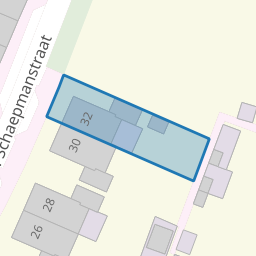 Perceel GOO00-B-3015