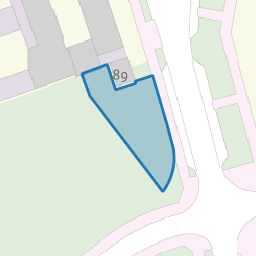 Perceel GOO00-B-3025