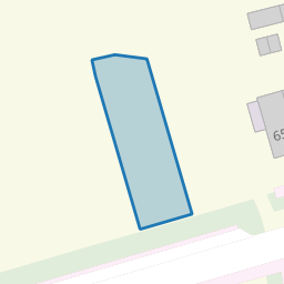 Perceel GOO00-B-3061