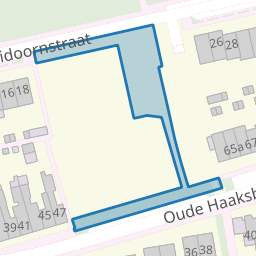 Perceel GOO00-B-3072