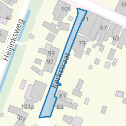 Perceel GOO00-C-1050