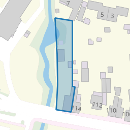 Perceel GOO00-C-1717