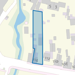 Perceel GOO00-C-1718