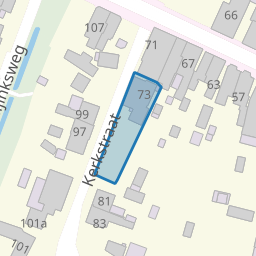 Perceel GOO00-C-1729