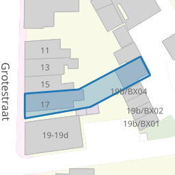 Perceel GOO00-C-1923