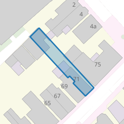 Perceel GOO00-C-1991