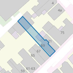 Perceel GOO00-C-1992