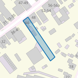 Perceel GOO00-C-2033