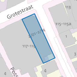 Perceel GOO00-C-2078