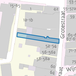 Perceel GOO00-C-2089