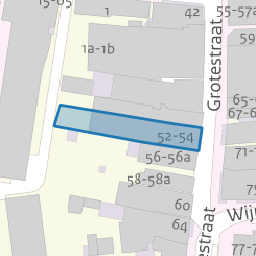 Perceel GOO00-C-2090