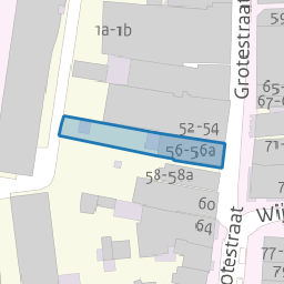 Perceel GOO00-C-2091