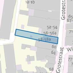 Perceel GOO00-C-2092