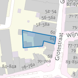 Perceel GOO00-C-2095