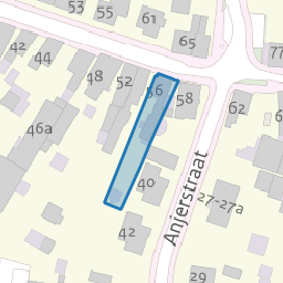 Perceel GOO00-C-2152