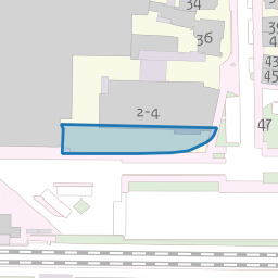 Perceel GOO00-C-2188