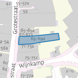 Perceel GOO00-C-2268