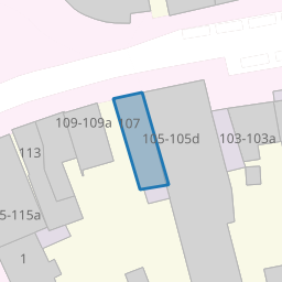 Perceel GOO00-C-2296