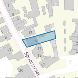 Perceel GOO00-C-2334