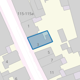 Perceel GOO00-C-2338